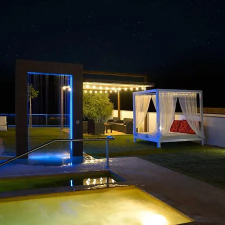 Apartamento Turisticos El Córdova