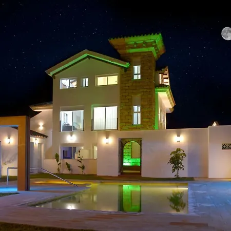 Rurales El Apartamento Córdoba