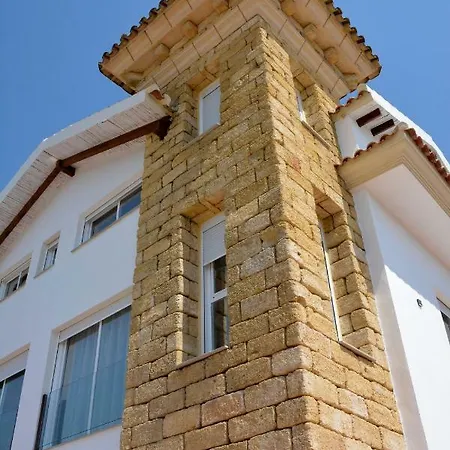 Apartamento Rurales El Córdoba