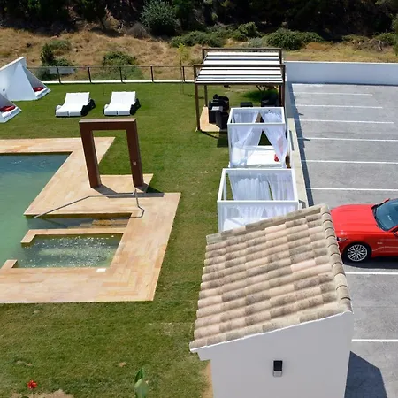 Apartamento Rurales El