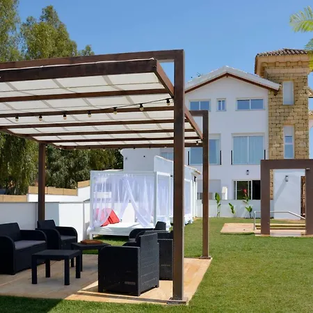 Rurales El Apartamento *