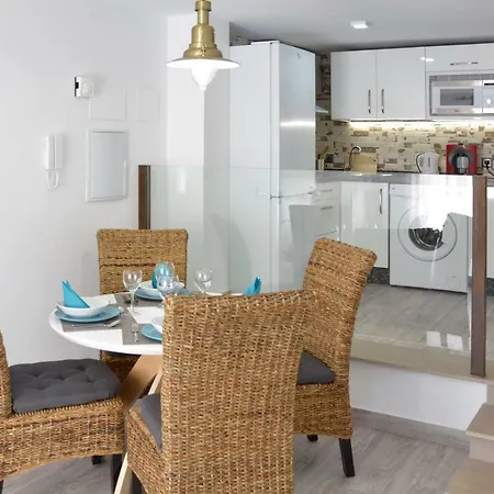 Rurales El Apartamento