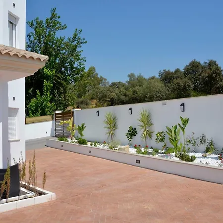 Apartamento Rurales El