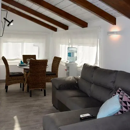Rurales El Apartamento Córdoba
