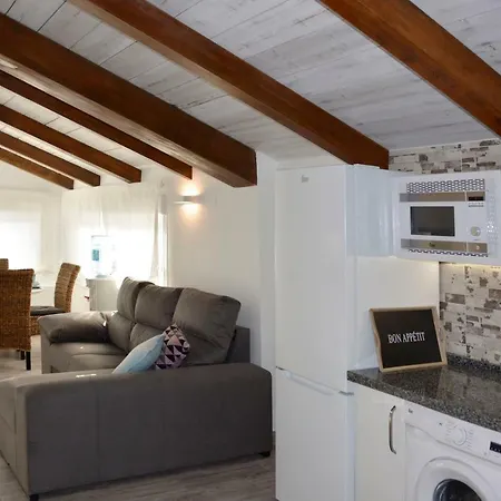 Rurales El Apartamento