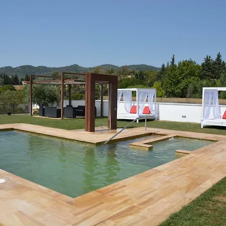 Apartamento Rurales El