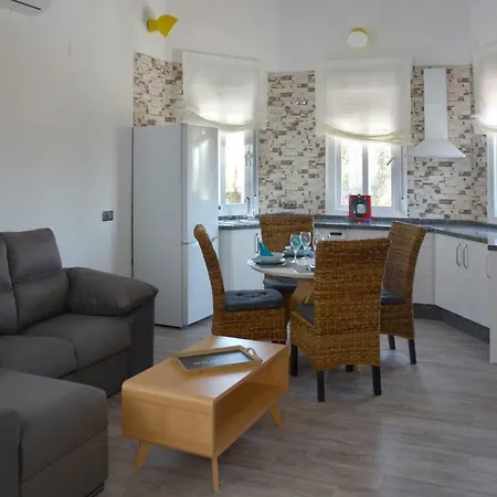 Rurales El Apartamento Córdoba