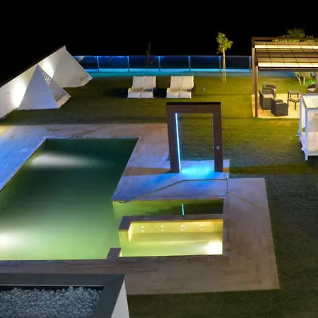 Apartamento Rurales El *