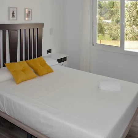 Apartamento Rurales El