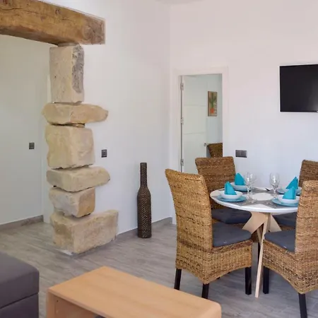 Turisticos El Apartment